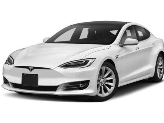 TESLA MODEL S 2019 5YJSA1E48KF348978 image